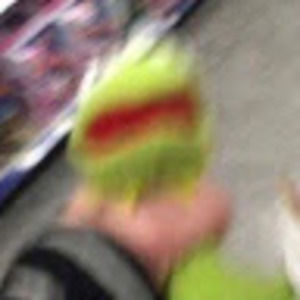 Meet your Posher, Christopher